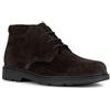 Geox Herren U Spherica Ec1 - Stivaletto, Caff, 40 EU