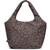 Johnny Urban Borsa Shopper da Donna Marrone - Cleo