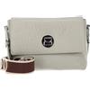 Coccinelle Pelle borsa a tracolla Liya Elephant Handbag