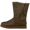 Skechers 167675 Keepsakes 2.0 Morning Walks, Stivaletto Donna (Taupe, Sistema Taglie Calzature EU, Adulto, Donna, Numero, Media, 37)