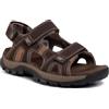 CAT Footwear Giles, Infradito Uomo