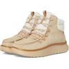 HEYDUDE Wendy Peak Apres Suede Cozstit Wendy Peak Apres Suede CozStitDonna
