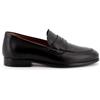 Nero Giardini Mocassino in Pelle. Made in Italy