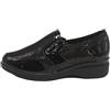 PITILLOS Pitcher 10020 Mocassino Larghezza CLASICC Donna
