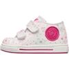 Falcotto Sneakers in Tessuto, Bianco- 23