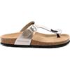 GRÜNLAND il benessere è naturale Grunland CC2627 Sara Ciabatta Donna S. Bronzo 39