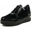 Stonefly Cream 47 Velour Nero 35