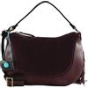 Gabs Borsa a mano, comoda, pratica e capiente, con manico per una comoda e pratica portabilità a mano o a spalla. Dispone di un ampio scomparto principale chiuso con zip, diverse tasche interne di c..