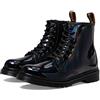Dr. Martens Stivali 1460 Rainbow Patent TG 35 cod 30903001