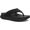 ONCAI Donna Cuscino Ortopedico Infradito Sandali da passeggio di recupero per le donne con supporto per l'arco plantare Estate confortevole Slip On Infradito per le donne dimensioni 36-43