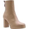 Nero Giardini E306272D Tronchetti Donna in Pelle - Corda 37 EU