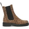 Nero Giardini I513941D Stivaletti Chelsea Donna in Suede