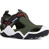 Geox JR Wader Sandal, Military, 29 EU, militare, 29 EU