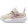Nike Cosmic Runner (TD), Sneaker, Phantom/Lt Magenta/Silt Red, 21 EU