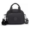 Kipling Defea Mini Borsa a Tracolla, Nero Nero, 8.75''L x 7''H x 4''D