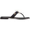 XTI - Sandali Donna Nero - Scarpe comode e versatili - Moda casual - Modello 14537701 (Misurare 37)