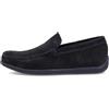 Frau - Slip on Comfort Tech in camoscio punzonato