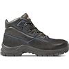Exena Work Lugano S3 SRC A0206V091 Uomo Scarpe Antinfortunistiche Nero