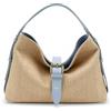 Cheval Firenze Borsa a Spalla Cloe S/S, Vera Pelle Made in Italy