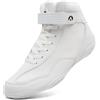 Mufanton Scarpe da Boxe da Uomo Scarpe da Wrestling Scarpe da Pugilato Traspirante Scarpe Combat Boxers Scarpe da Kickboxing Leggero Stivali da Bambino