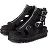 DR. MARTENS OLSON NERO