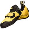 LA SPORTIVA Scarpette Arrampicata Katana, Yellow-Black, EU 44