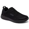 Suecos Stabil, Scarpe da Ginnastica Unisex-Adulto