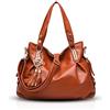 NICOLE & DORIS NICOLE&DORIS Donna sacchetto di spalla portatile nuova borsa classica borsa morbida moda casual Messenger