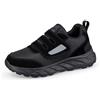 ZVJV Scarpe per Diabetici Uomo Scarpe per Diabetici Donna Extra Larghe Pantofole Uomo Ortopediche Senza Lacci Sneaker