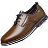 Hixingo Scarpe Eleganti Uomo Comode, 38-52 EU Scarpe da Sera Estive Classiche Mocassino Uomo Elegante Comode Basse per Affari, Ufficio, Lavoro, Matrimoni (9907 Verde Militare,50)