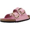 Birkenstock Arizona Big Buckle Natura Rosa