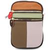 Zerimar Borse da donna in pelle naturale - Borse casual - Borse da donna - Borse a tracolla - Borse tote - Dimensioni: 19x13x4 cm