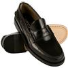 Zerimar Scarpe Elegante Uomo Cuoio | Scarpe Uomo Class | Scarpa Mocassino Uomo Cuoio | Scarpe Uomo Pelle | Fabbricato in Spagna