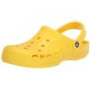 Crocs Baya Clog, Zoccoli Unisex - Adulto, Lemon, 43/44 EU