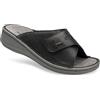 Podartis Ciabatte Aida Black Art. SR101881 Size 37