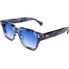 X-LAB XLAB Fiji Occhiali da sole, 52mm, Unisex
