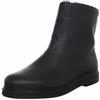 Jomos Life Pur - Stivali da Neve Uomo, Nero (Schwarz 45-000), 46 EU