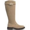 Nero Giardini I514715D Stivali Donna in Suede