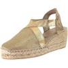 Toni Pons Fabi Wedge Espadrilles EU 38