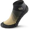 Skinners 2.0 | Scarpe Barefoot Minimalista Aperte per Uomo e Donna | Calzature ultraleggere Leggere e Traspiranti