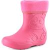 Ladeheid Stivali Bambino e Bambina in Eva LA-CA-11