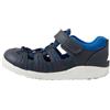 Bobux Sandalo Barefoot I-Walk Summit per bambino, 24 EU