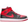 Nike Air Jordan 1 Mid, Scarpe da Ginnastica Uomo | Scarpe da golf