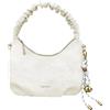 Lotus Karen Borse a tracolla da donna, borse a tracolla da donna, borsa a tracolla, Bianco 02