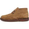 Frau - Desert Boot con Suola in Crèpe