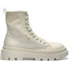 SUPERGA - Stivaletti, Donna, Verde, Cotone, Casual, 3051 Alpina Apex High, Taglia: 37