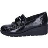 Melluso Mocassini Donna k55280 Nero