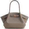JW PEI, Hana, Borsa tote da donna in finta pelle scamosciata, media