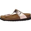 GRÜNLAND il benessere è naturale Grunland CB2430 Hola Ciabatta Donna S. Rame 37