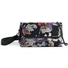 Desigual borsa a tracolla Pink Phantom Venecia Maxi Crossbody Bag Material Finishes multicolore